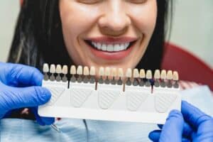 היתרונות של השתלת שיניים